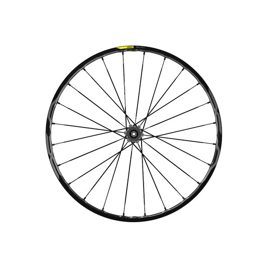 Mavic XA Pro 29 MTB Wheelset 2018