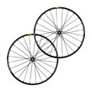 Mavic XA Pro 29 MTB Wheelset 2018