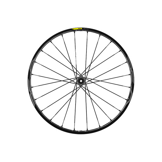Mavic XA Pro 29 MTB Wheelset 2018