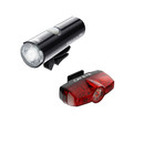 Cateye Volt 200 XC Rapid Mini Light Set