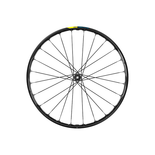 Mavic E-XA Elite 27.5+ MTB Wheelset 2018