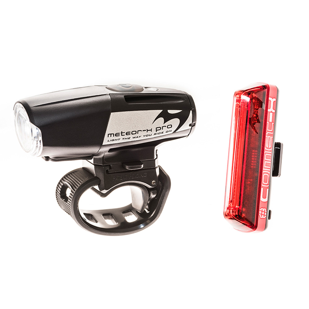 Moon Meteor X Auto Pro Comet X Light Set