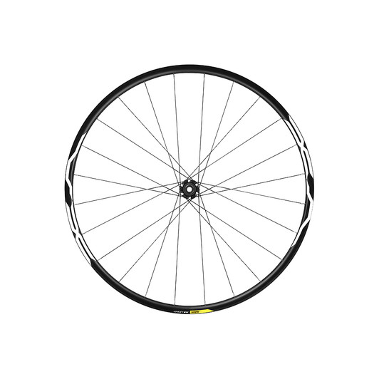Mavic XA Light 27.5 MTB Wheelset 2018