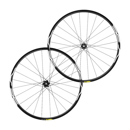 Mavic XA Light 27.5 MTB Wheelset 2018