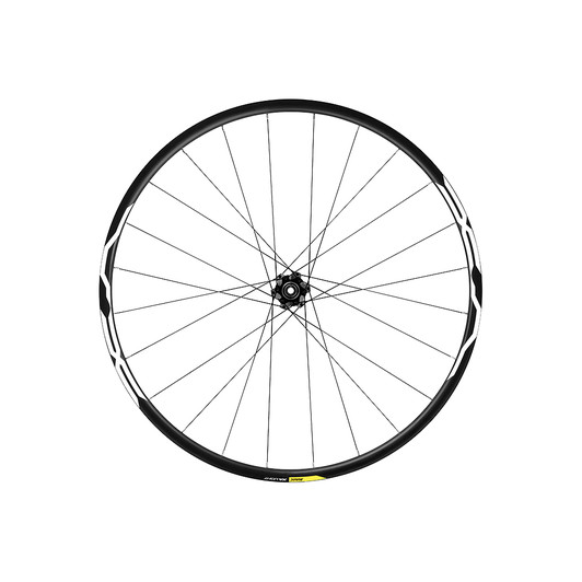 Mavic XA Light 27.5 MTB Wheelset 2018