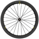 Mavic All Road Elite Disc 6 Bolt 30mm Tyre Clincher Wheelset 2018