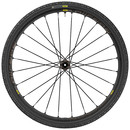 Mavic All Road Elite Disc 6 Bolt 30mm Tyre Clincher Wheelset 2018