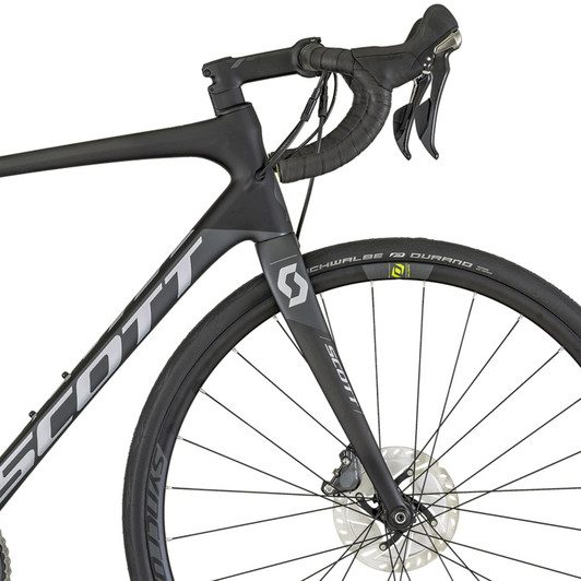 Scott Addict 10 Disc Road Bike 2018