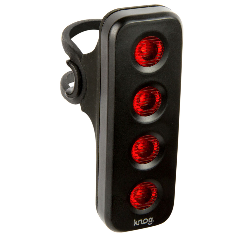 Knog Blinder MOB V The Face Rear Light