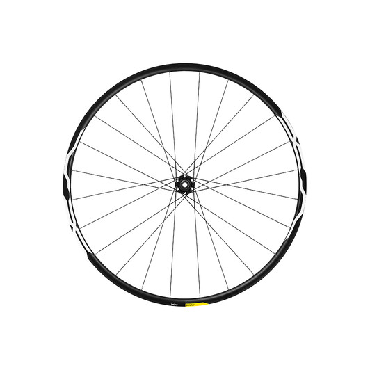 Mavic XA 29 MTB Wheelset 2018