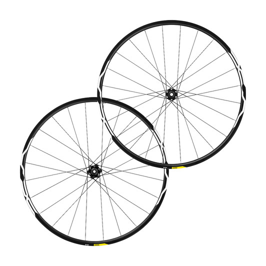 Mavic XA 29 MTB Wheelset 2018