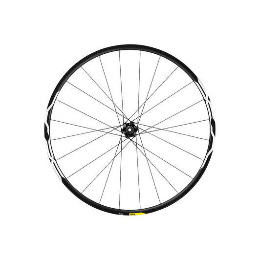 Mavic XA 29 MTB Wheelset 2018