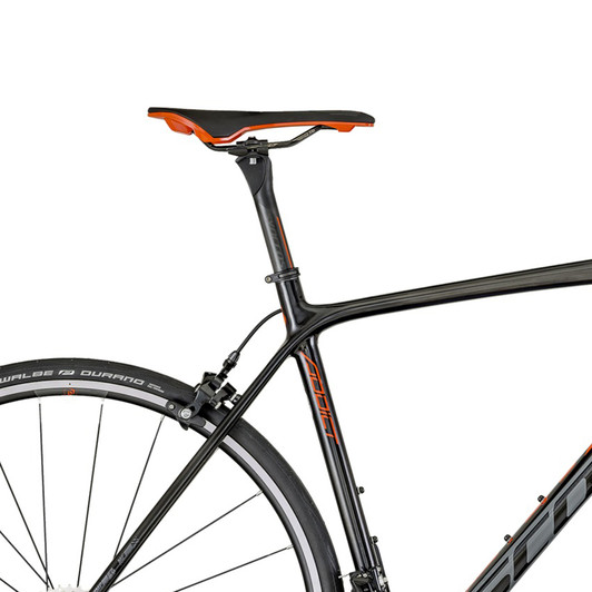 Scott Addict 20 Road Bike 2018