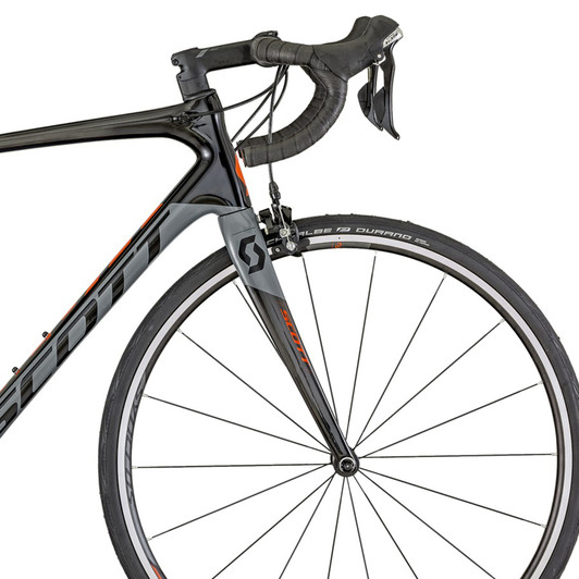 Scott Addict 20 Road Bike 2018