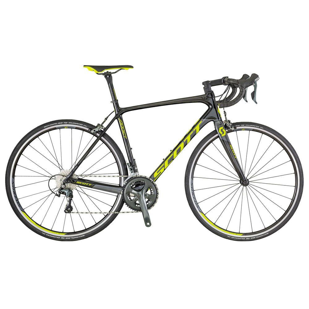 Scott Addict 30 Road Bike 2018
