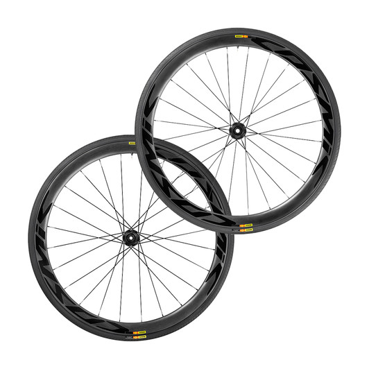 mavic cosmic pro carbon sl clincher wheelset