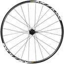 Mavic Aksium Allroad Centre Lock Disc Clincher Rear Wheel 12x142 2018