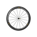 Mavic Cosmic Pro Carbon SL Tubular Wheelset 2018