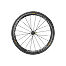 Mavic Cosmic Pro Carbon SL Tubular Wheelset 2018