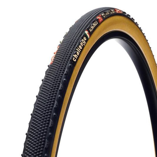 Challenge Almanzo PRO Open Gravel Clincher Tyre