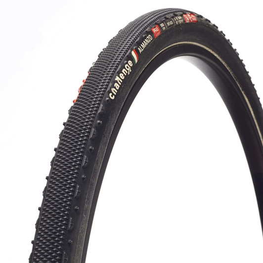 Challenge Almanzo PRO Open Gravel Clincher Tyre