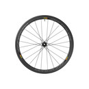 Mavic Ksyrium Pro Carbon SL Tubular Disc Wheelset 2018