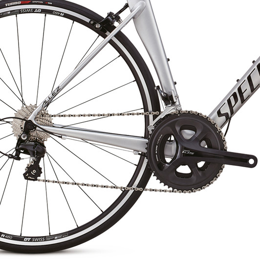 Specialized Allez Sprint Comp Road Bike 2018