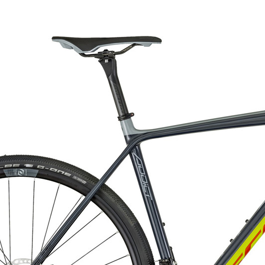 Scott Addict Gravel 30 Disc Adventure Bike 2018