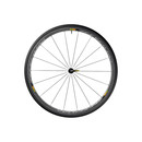 Mavic Ksyrium Pro Carbon SL Tubular Wheelset 2018