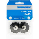 Shimano Ultegra 6700 And 105 5700 Tension Guide Pulley Set