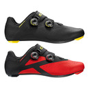 Mavic Cosmic Pro Road Shoes 2017