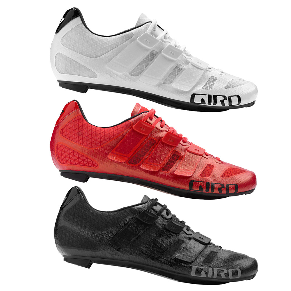 Giro Prolight Techlace Road Shoes