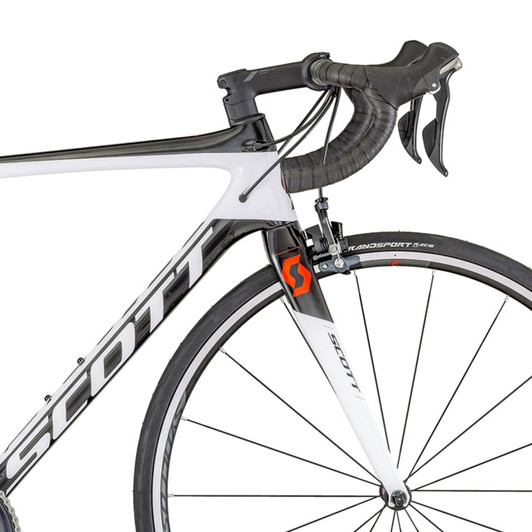Scott Addict RC 20 Road Bike 2018