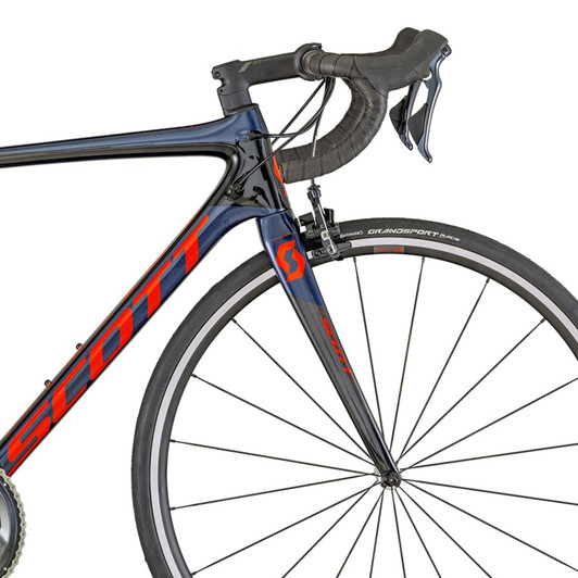 2018 scott addict rc