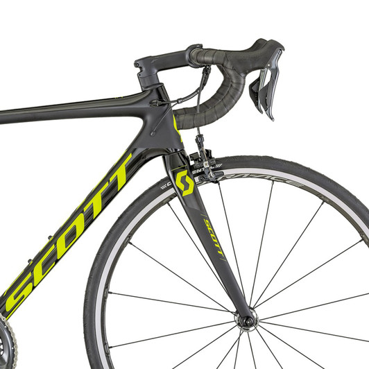 Scott Addict RC Pro Road Bike 2018