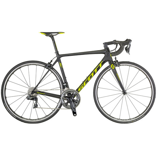 Scott Addict RC Pro Road Bike 2018