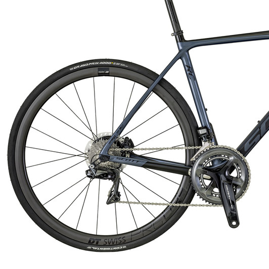 scott road bike 2018