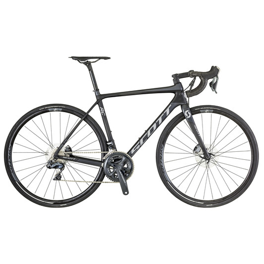 Scott Addict RC 15 Disc Road Bike 2018