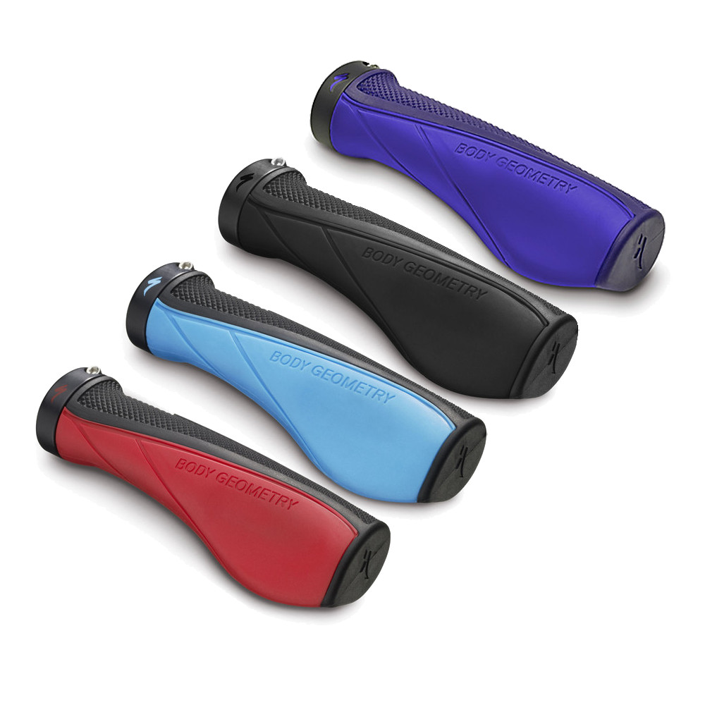 Specialized Contour XC Grips Sigma Sports