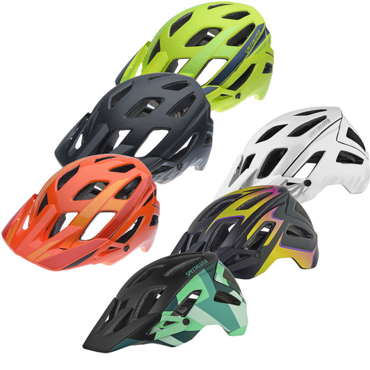 Specialized Ambush MTB Helmet 2018