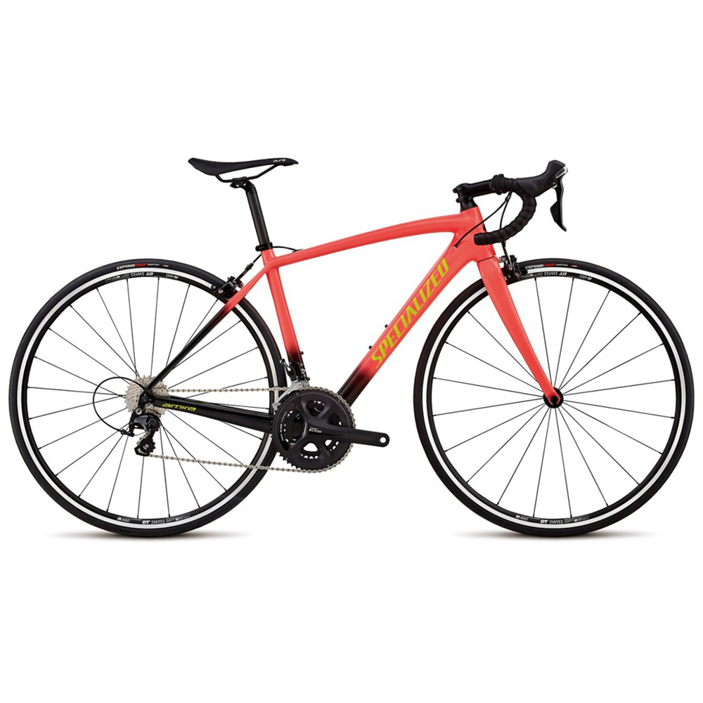 Specialized Amira SL4 Sport Womens Road Bike 2018