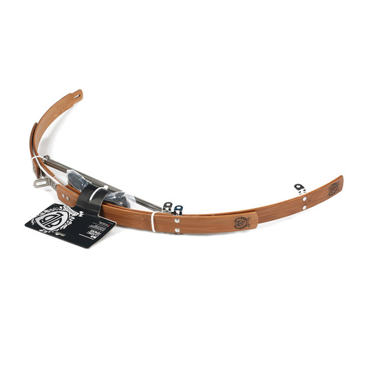 BLB Classic Bamboo Mudguard Set