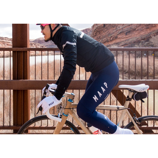 MAAP Base Deep Winter Jacket