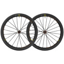 Mavic All Road Pro Disc Centre Lock Wheelset 2020