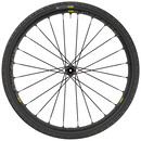 Mavic All Road Pro Disc Centre Lock Wheelset 2018