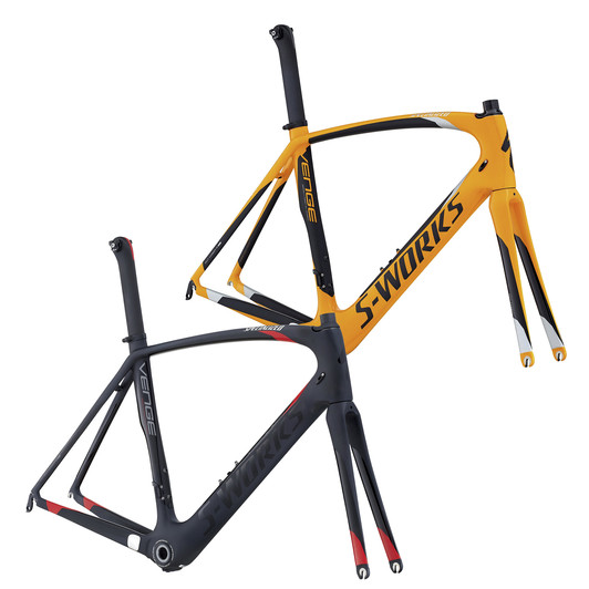 Specialized S-Works Venge Frameset