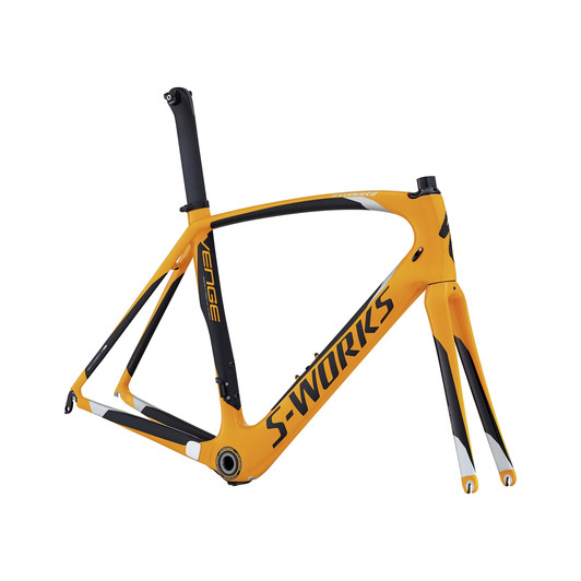 Specialized S-Works Venge Frameset