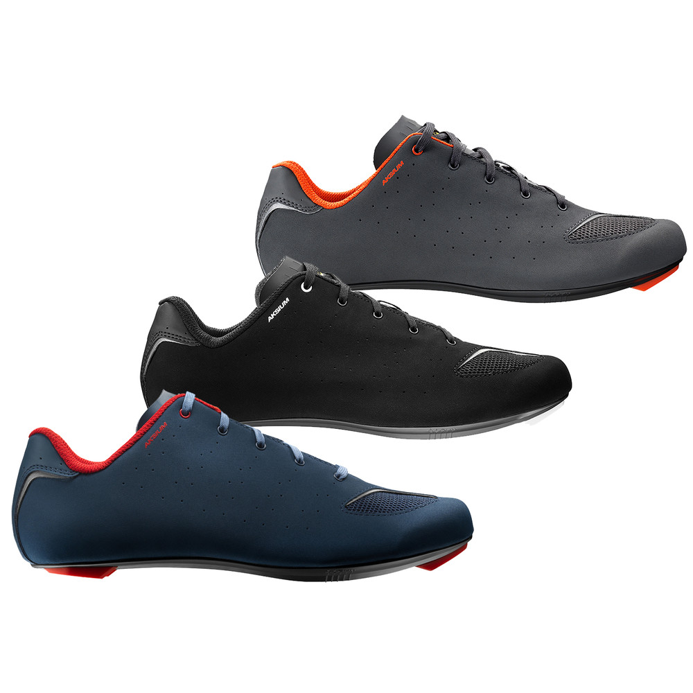 Mavic Aksium III Road Shoes