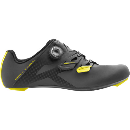 mavic vision shoe cover