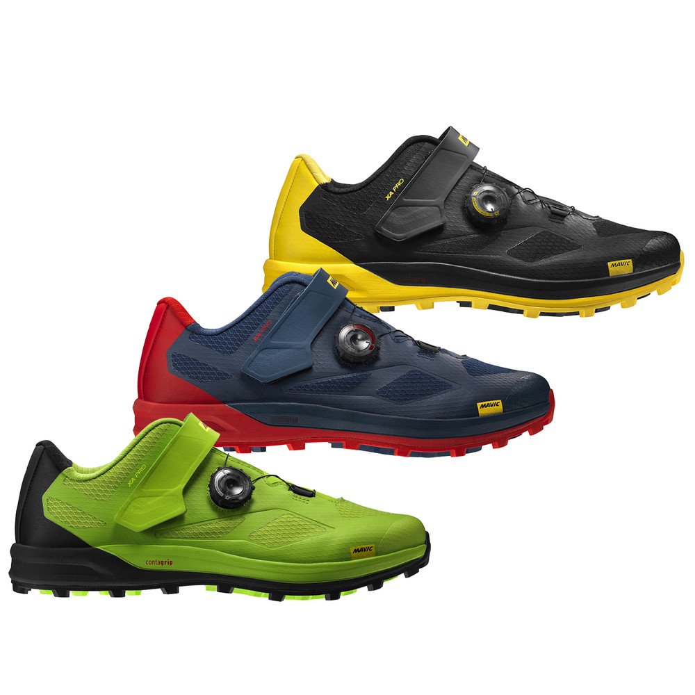 Mavic XA Pro MTB Shoes